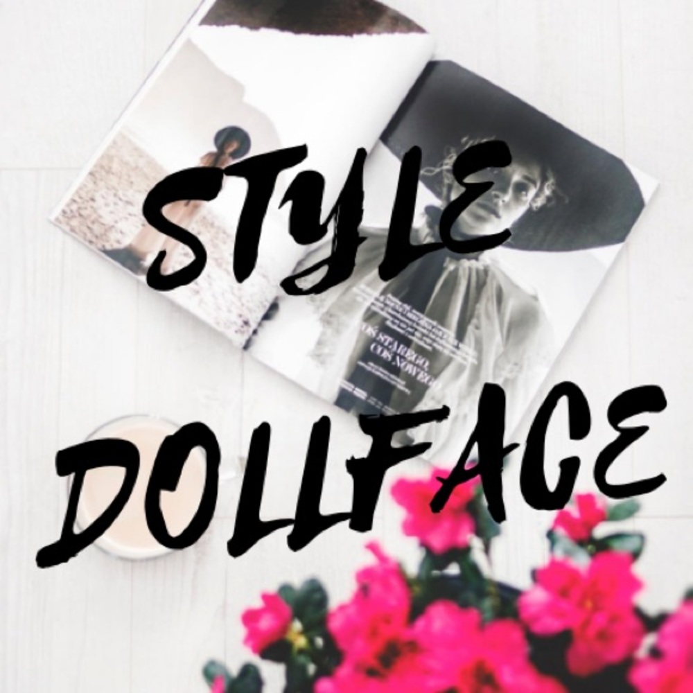 Meet your Posher, Ashley